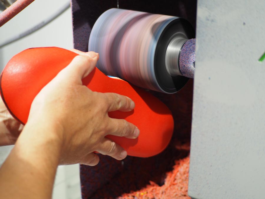 Fabrication artisanale